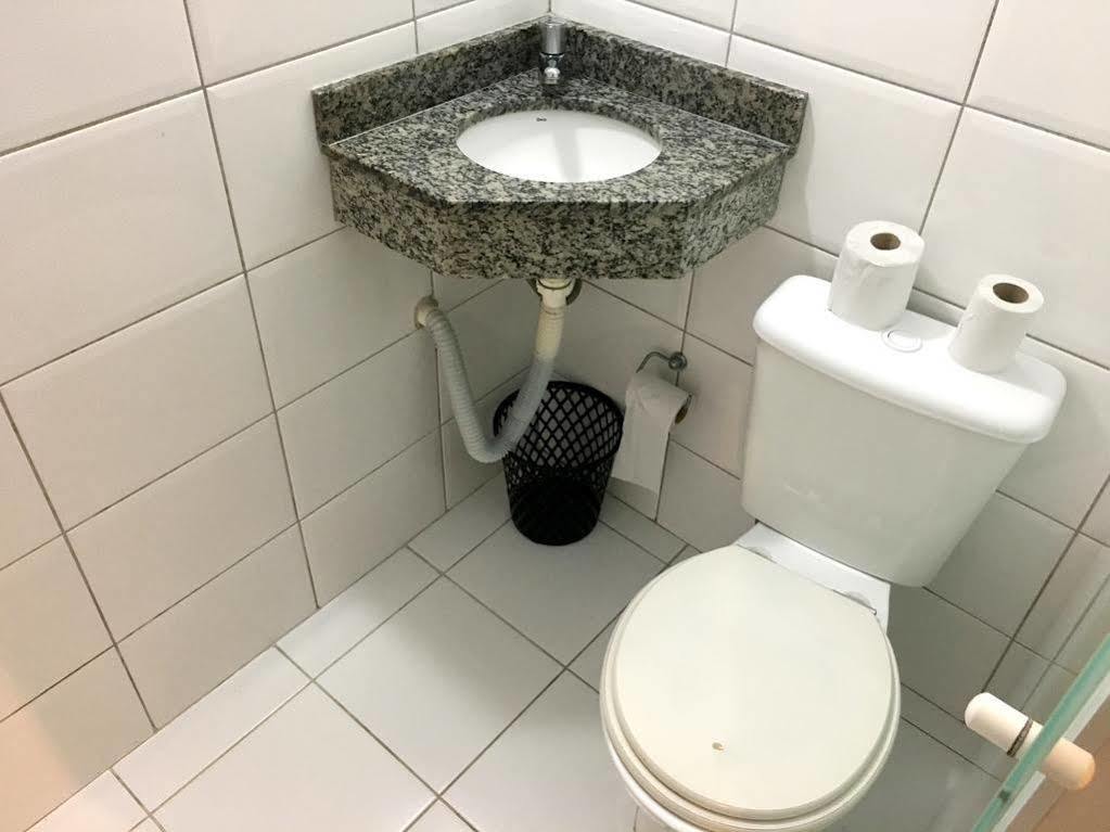 纳塔尔酒店 圣保罗 外观 照片